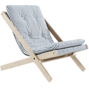 Karup Design Skl&aacute;dac&iacute; křeslo Boogie