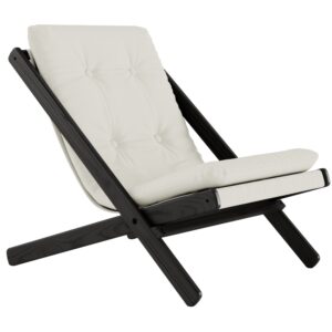 Karup Design Skl&aacute;dac&iacute; křeslo Boogie