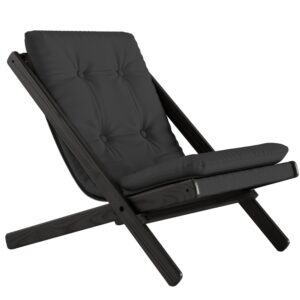 Karup Design Skl&aacute;dac&iacute; křeslo Boogie