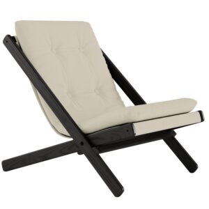 Karup Design Skl&aacute;dac&iacute; křeslo Boogie