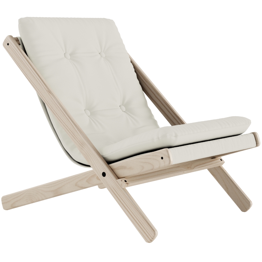 Karup Design Skládací křeslo Boogie