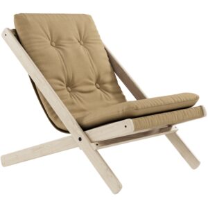 Karup Design Skl&aacute;dac&iacute; křeslo Boogie