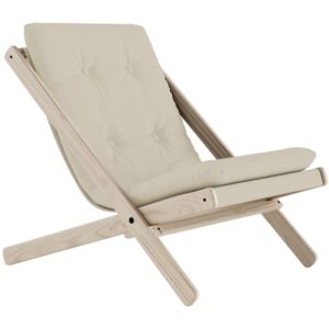 Karup Design Skl&aacute;dac&iacute; křeslo Boogie