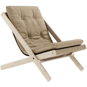 Karup Design Zahradn&iacute; skl&aacute;dac&iacute; křeslo Boogie