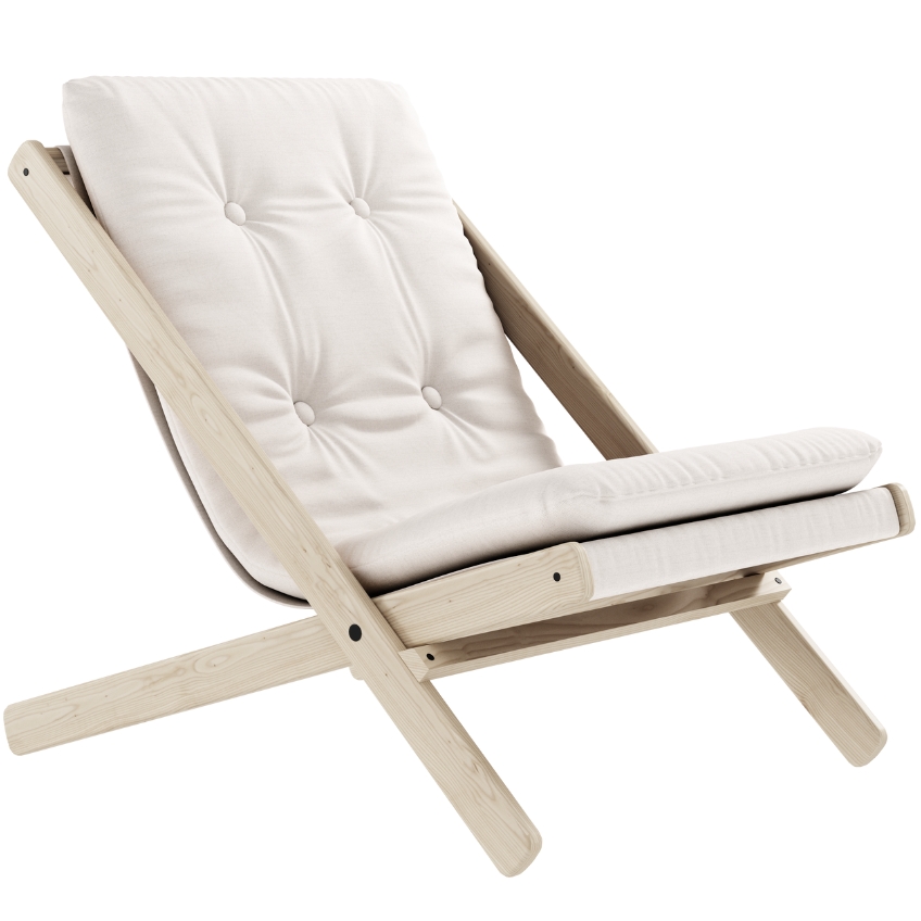 Karup Design Zahradní skládací křeslo Boogie