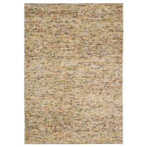 Kave Home Barevn&yacute; vlněn&yacute; koberec Elanis 160 x 230 cm