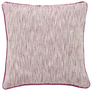 Kave Home Bavlněn&yacute; povlak na pol&scaron;t&aacute;ř Brisella 45 x 45 cm