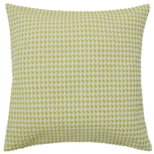 Kave Home Bavlněn&yacute; povlak na pol&scaron;t&aacute;ř Lunira 50 x 50 cm