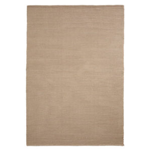 Kave Home B&eacute;žov&yacute; koberec Ardelia 160 x 230 cm