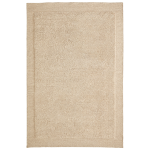 Kave Home B&eacute;žov&yacute; vlněn&yacute; koberec Marely 160 x 230 cm