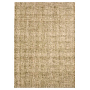 Kave Home B&eacute;žov&yacute; vlněn&yacute; koberec Zarn 200 x 300 cm