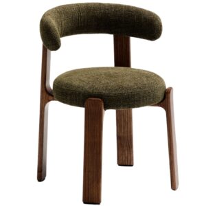 Kave Home J&iacute;deln&iacute; židle Granite