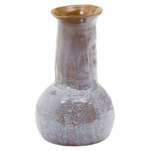 Kave Home Keramick&aacute; v&aacute;za Olaris M