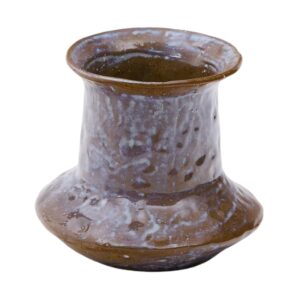 Kave Home Keramick&aacute; v&aacute;za Olaris S