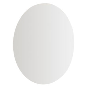 Kave Home Koupelnov&eacute; zrcadlo Donia &Oslash; 60 cm