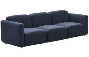 Kave Home Modul&aacute;rn&iacute; pohovka Neom 263 cm