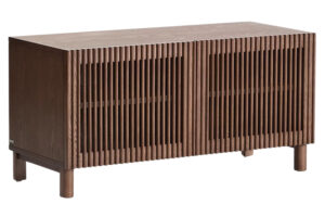 Kave Home Ořechov&aacute; komoda Beyla 98 x 42