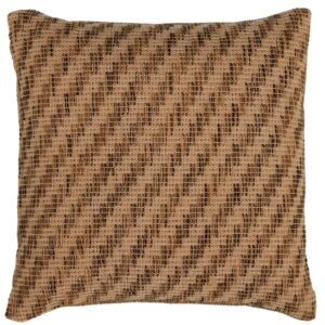 Kave Home Povlak na pol&scaron;t&aacute;ř Brenel 50 x 50 cm