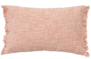 Kave Home Povlak na pol&scaron;t&aacute;ř Mirea 40 x 60 cm