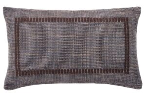 Kave Home Povlak na pol&scaron;t&aacute;ř Narelle 30 x 50 cm