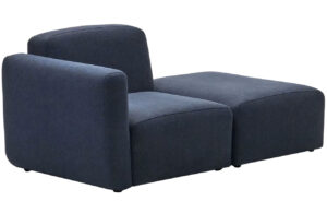 Kave Home Rohov&aacute; modul&aacute;rn&iacute; pohovka Neom 169 cm