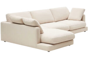 Kave Home Rohov&aacute; pohovka Gala 300 cm