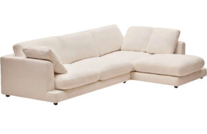 Kave Home Rohov&aacute; pohovka Gala 300 cm