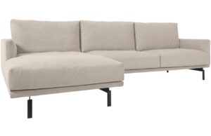 Kave Home Rohov&aacute; pohovka Galene 254 cm