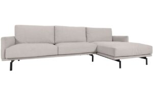 Kave Home Rohov&aacute; pohovka Galene 254 cm