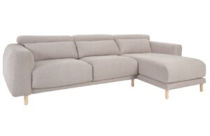 Kave Home Rohov&aacute; pohovka Singa 296 cm