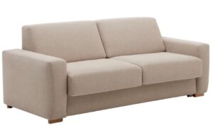 Kave Home Rozkl&aacute;dac&iacute; pohovka Anley 244 cm