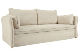 Kave Home Rozkl&aacute;dac&iacute; pohovka Tanit 210 cm