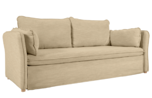 Kave Home Rozkl&aacute;dac&iacute; pohovka Tanit 210 cm