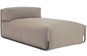 Kave Home Zahradn&iacute; modul Square 101 x 165 cm