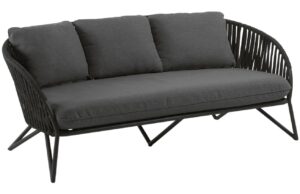 Kave Home Zahradn&iacute;  pohovka Branzie 180 cm