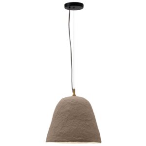 Kave Home Z&aacute;věsn&eacute; světlo Lisora 25 cm