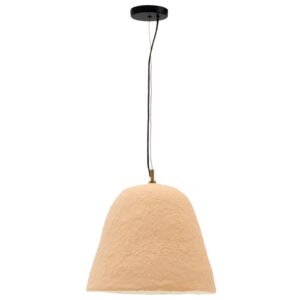 Kave Home Z&aacute;věsn&eacute; světlo Lisora 35 cm