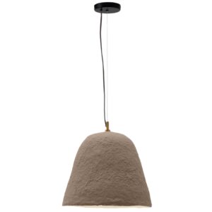 Kave Home Z&aacute;věsn&eacute; světlo Lisora 35 cm