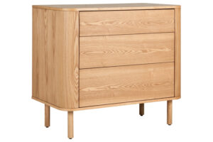 Komoda se z&aacute;suvkami Quax Yume 100 x 56 cm