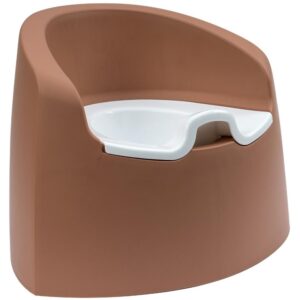 Kor&aacute;lově červen&yacute; plastov&yacute; nočn&iacute;k Quax