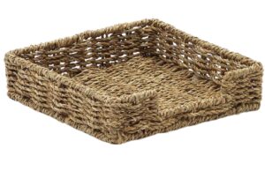 Ko&scaron;&iacute;k na ubrousky Kave Home Tossa