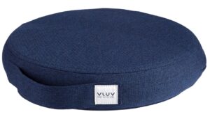 Kr&aacute;lovsky modr&yacute; balančn&iacute; pol&scaron;t&aacute;ř VLUV PIL & PED LEIV 36 cm