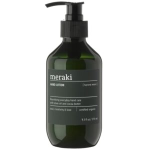 Kr&eacute;m na ruce Meraki Harvest Moon 275 ml