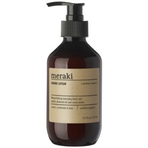 Kr&eacute;m na ruce Meraki Nothern Dawn 275 ml