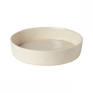 Kr&eacute;mov&yacute; hlubok&yacute; tal&iacute;ř COSTA NOVA LAGOA 20 cm