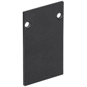 Krytka pro magnetickou světelnou li&scaron;tu Nova Luce Buxton Magnetic 6