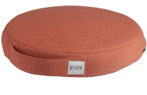 Lososově oranžov&yacute; balančn&iacute; pol&scaron;t&aacute;ř VLUV PIL & PED SOVA 36 cm