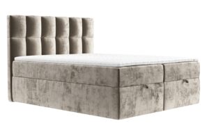 Maison de R&ecirc;ve B&eacute;žov&aacute; čalouněn&aacute; postel ESSENCE 180 x 200 cm