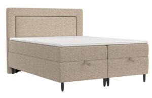 Maison de R&ecirc;ve B&eacute;žov&aacute; čalouněn&aacute; postel NEA 140 x 200 cm