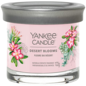 Mal&aacute; vonn&aacute; sv&iacute;čka Yankee Candle Desert Blooms Signature Tumbler